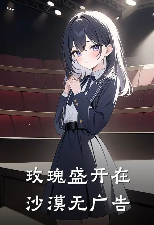 岁晚河清，月泊渊默试读