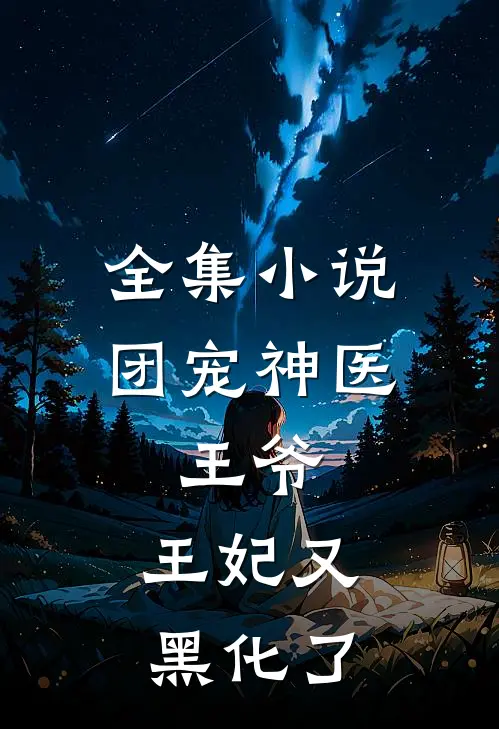 全集小说团宠神医：王爷，王妃又黑化了