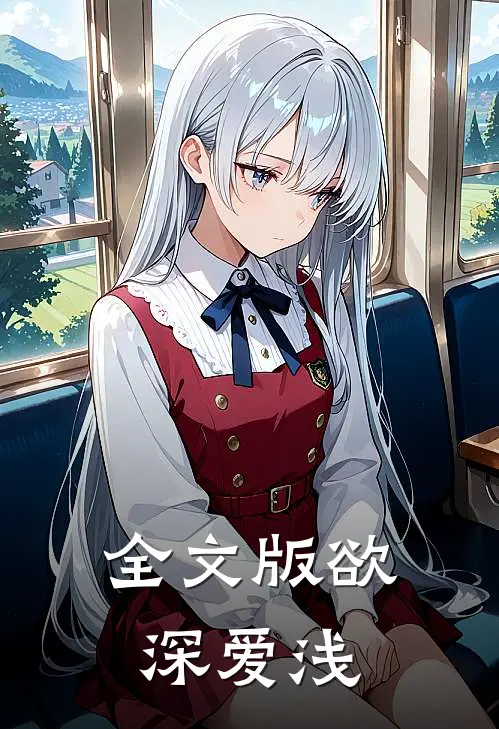 全文版欲深爱浅