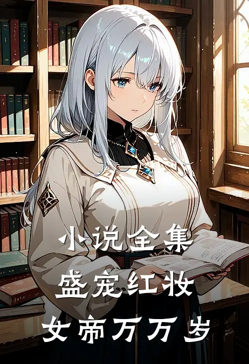 小说全集盛宠红妆：女帝万万岁
