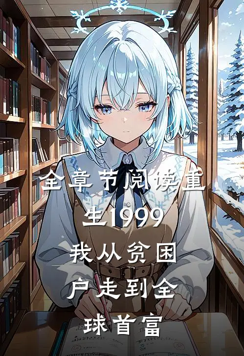 全章节阅读重生1999，我从贫困户走到全球首富