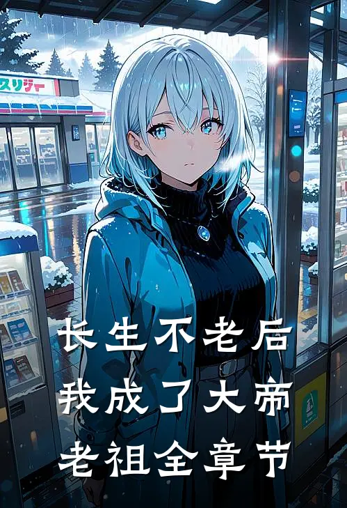 长生不老后，我成了大帝老祖全章节