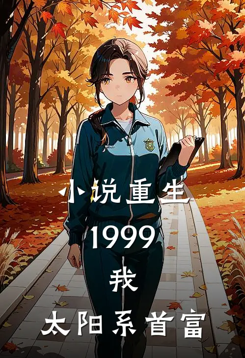 小说重生1999：我，太阳系首富