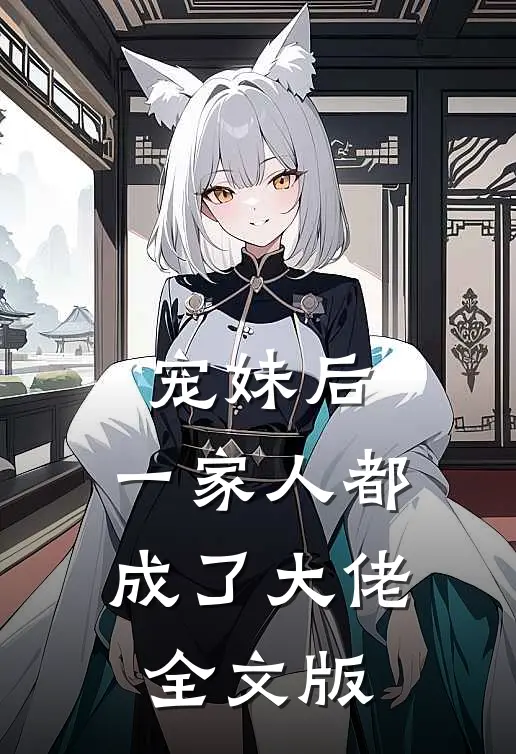 宠妹后，一家人都成了大佬全文版