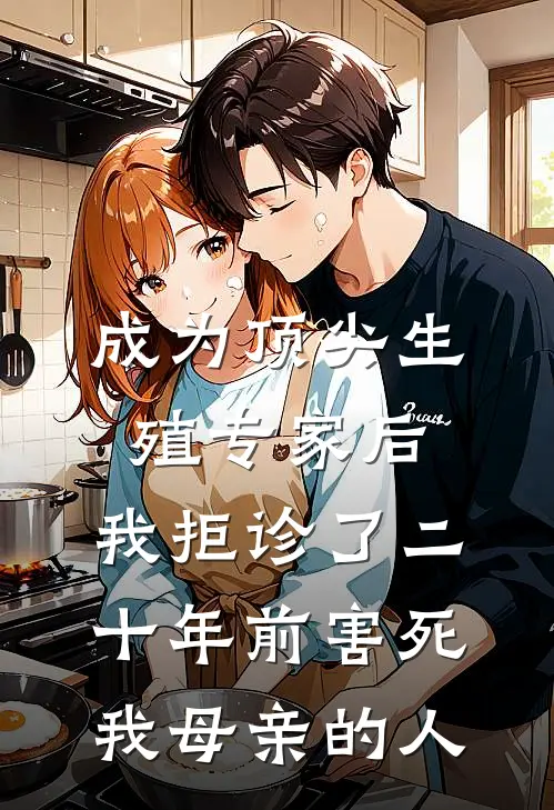 他负心后，阿娘永不相见前文+