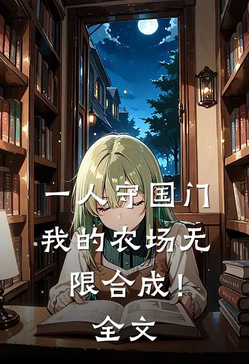 一人守国门，我的农场无限合成！全文