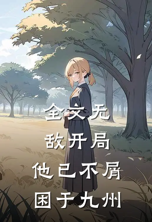 全文无敌开局，他已不屑困于九州