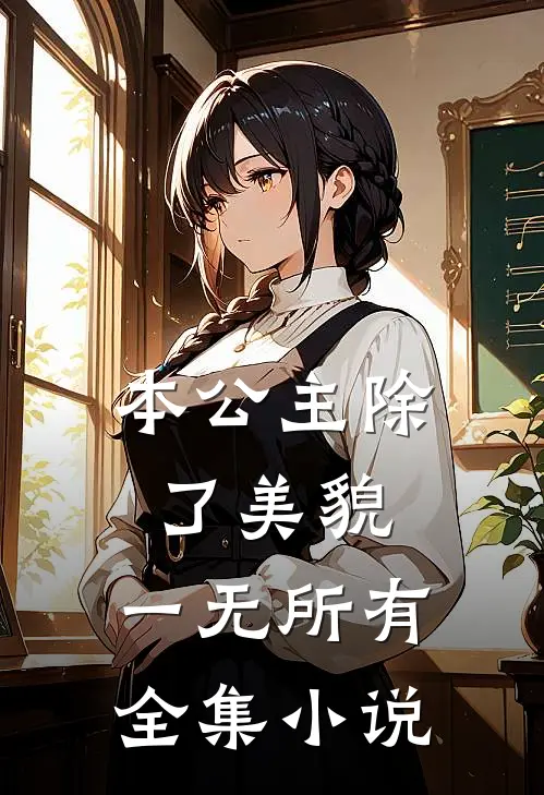 本公主除了美貌，一无所有全集小说