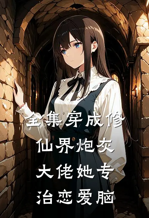 全集穿成修仙界炮灰，大佬她专治恋爱脑