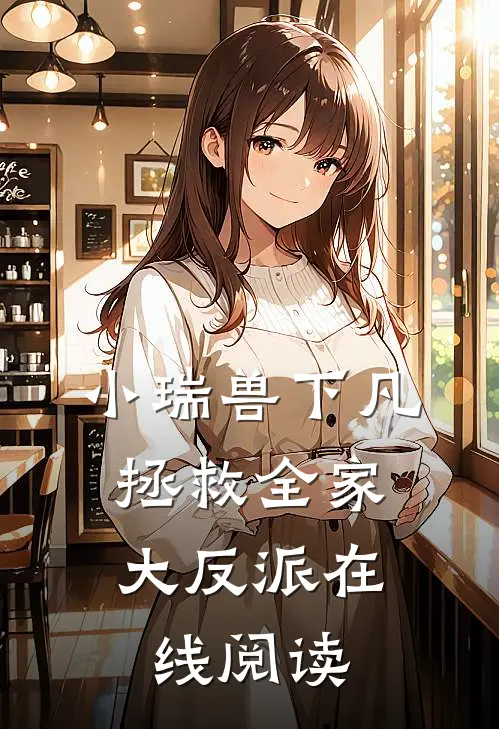 小瑞兽下凡：拯救全家大反派在线阅读