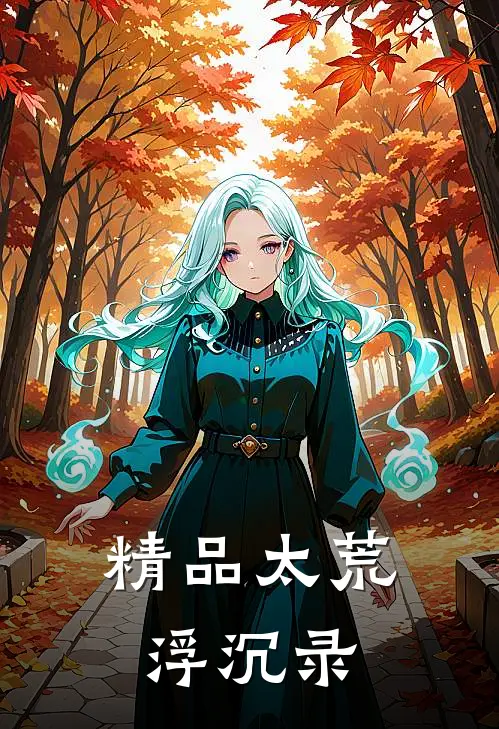 精品太荒浮沉录