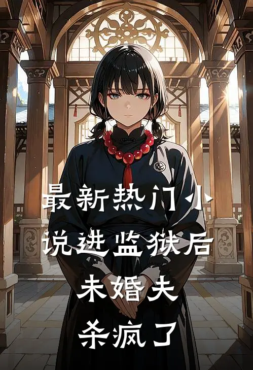 最新热门小说进监狱后，未婚夫杀疯了