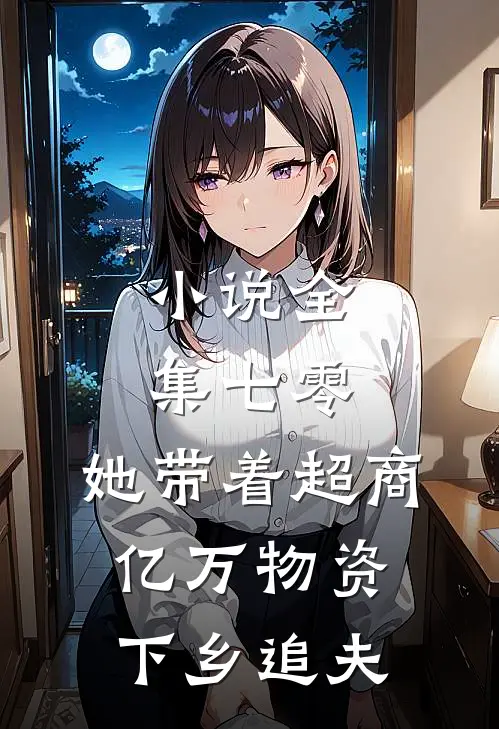 小说全集七零：她带着超商亿万物资下乡追夫