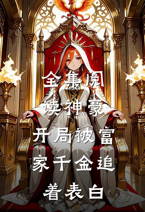 全集阅读神豪：开局被富家千金追着表白