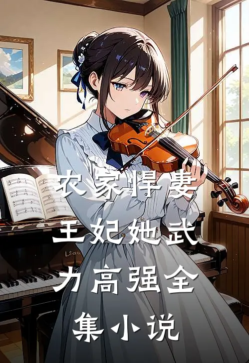 农家悍妻：王妃她武力高强全集小说