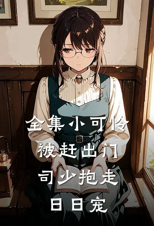 全集小可怜被赶出门，司少抱走日日宠