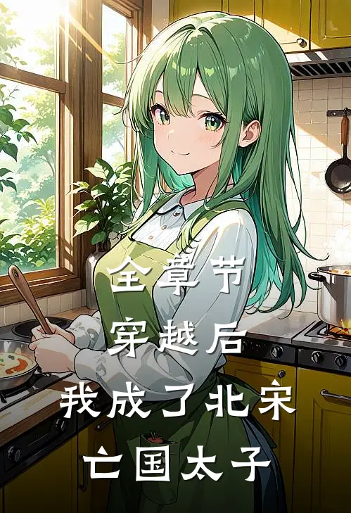 全章节穿越后，我成了北宋亡国太子