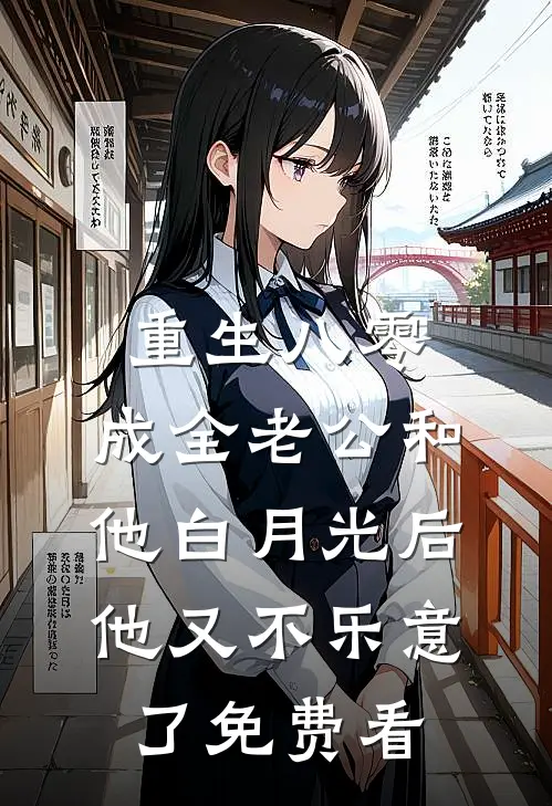 和离那一夜，首辅他在雪中等我结局+番外