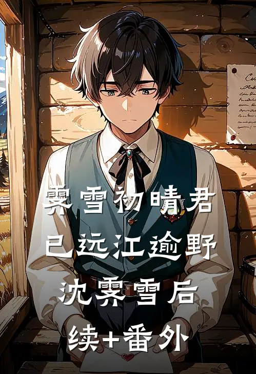 兽世圣女，俘获一堆兽人的心扉