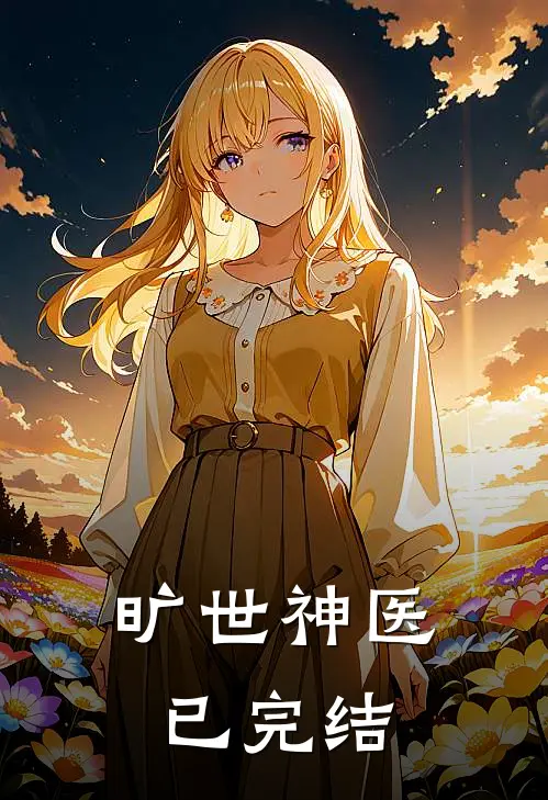 旷世神医已完结