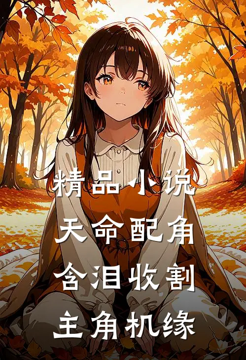 精品小说天命配角，含泪收割主角机缘