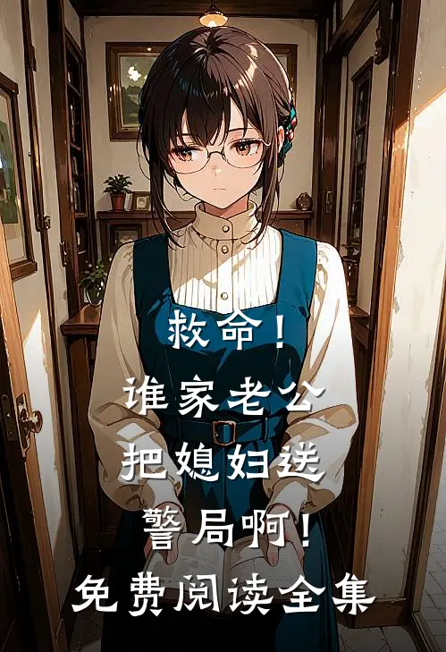救命！谁家老公把媳妇送警局啊！免费阅读全集