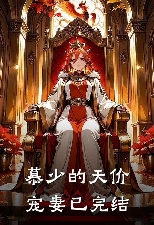 慕少的天价宠妻已完结