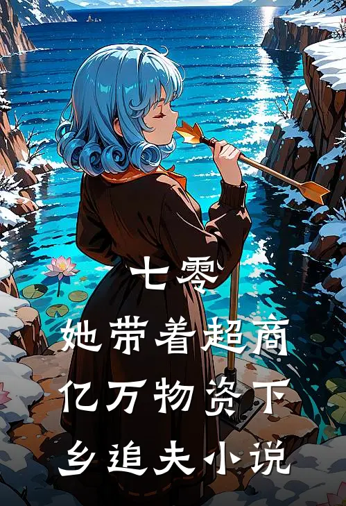 七零：她带着超商亿万物资下乡追夫小说