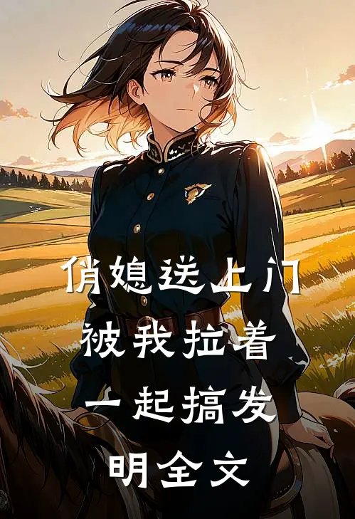 俏媳送上门，被我拉着一起搞发明全文