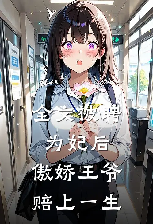 全文被聘为妃后，傲娇王爷赔上一生