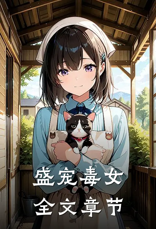 盛宠毒女全文章节