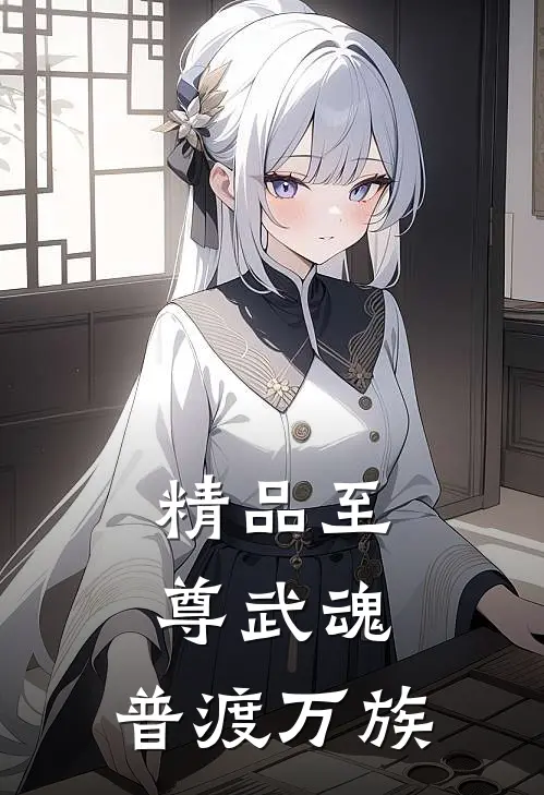 精品至尊武魂：普渡万族
