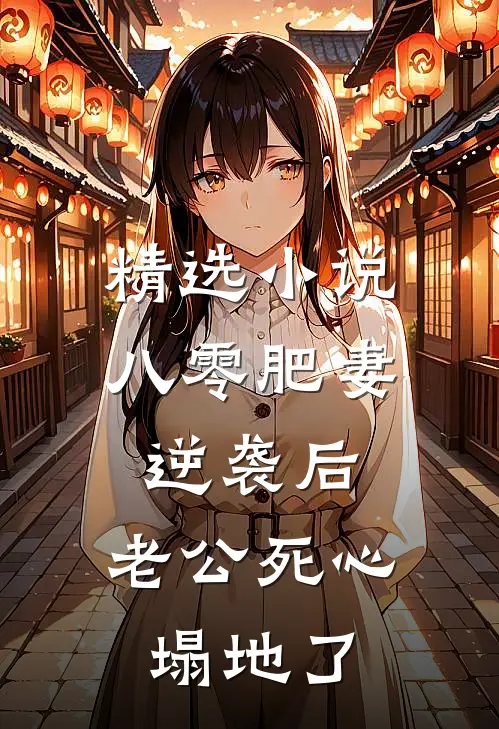 精选小说八零肥妻逆袭后，老公死心塌地了