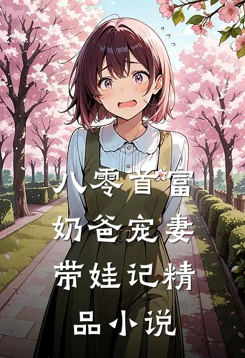 八零首富：奶爸宠妻带娃记精品小说