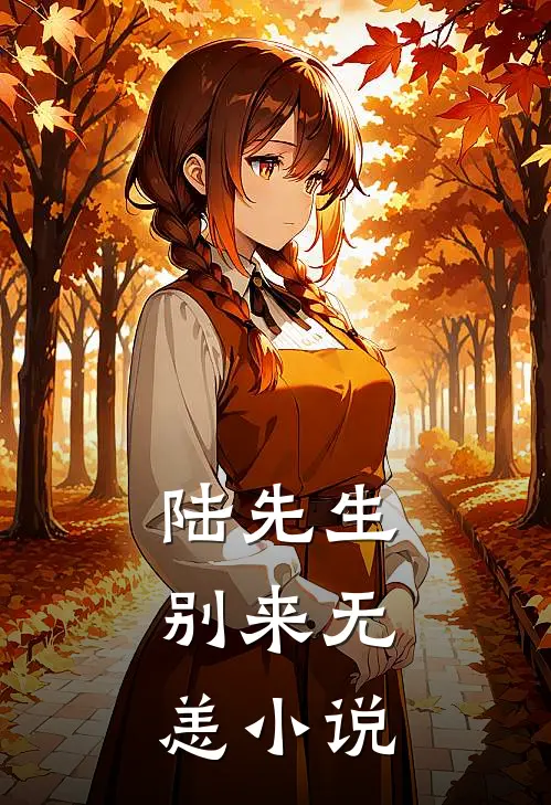 陆先生，别来无恙小说