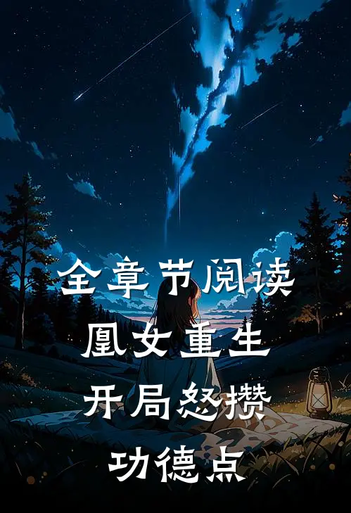 全章节阅读凰女重生：开局怒攒功德点