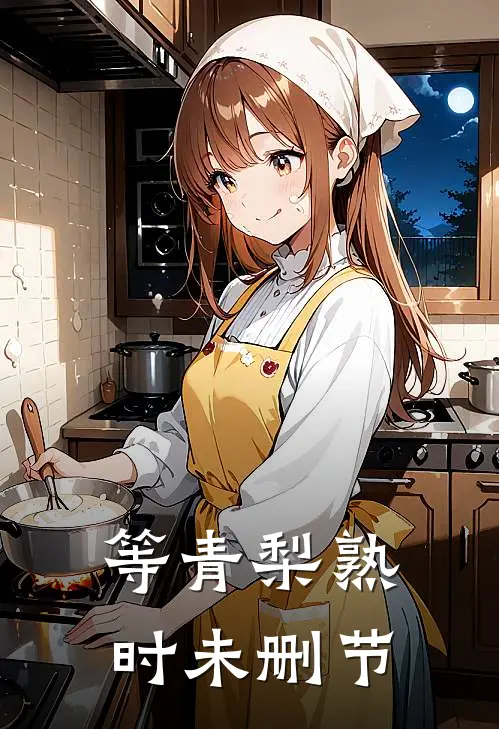觉醒神级锻造，锤锤暴击出神器:结局+番外