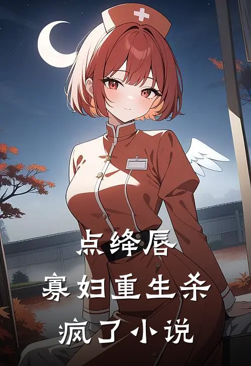 点绛唇：寡妇重生杀疯了小说