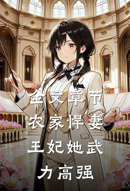 全文章节农家悍妻：王妃她武力高强