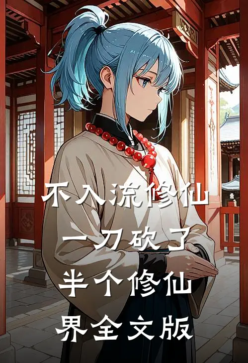 不入流修仙：一刀砍了半个修仙界全文版