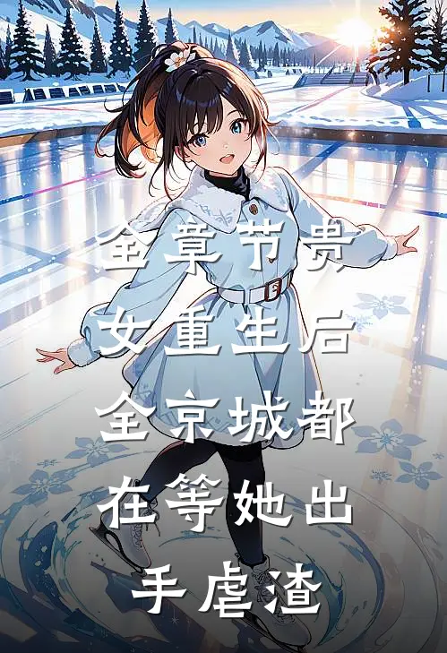 全章节贵女重生后，全京城都在等她出手虐渣