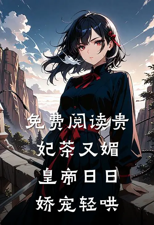 免费阅读贵妃茶又媚：皇帝日日娇宠轻哄