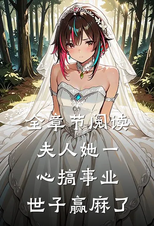 全章节阅读夫人她一心搞事业，世子赢麻了