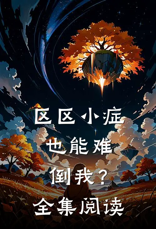 区区小症，也能难倒我？全集阅读