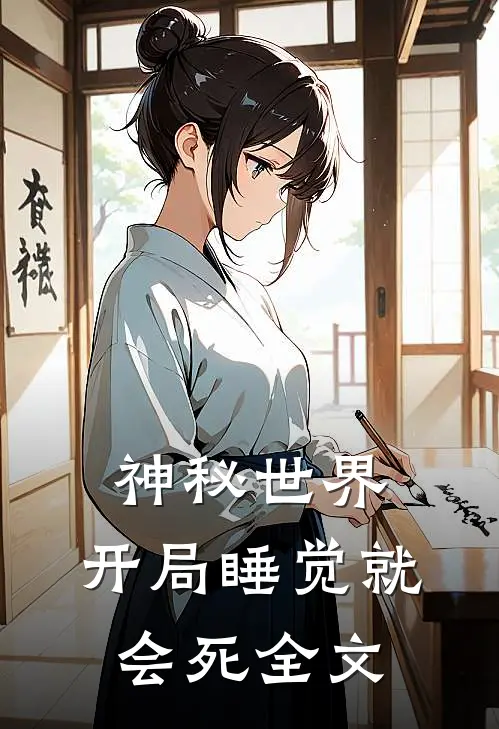 神秘世界：开局睡觉就会死全文