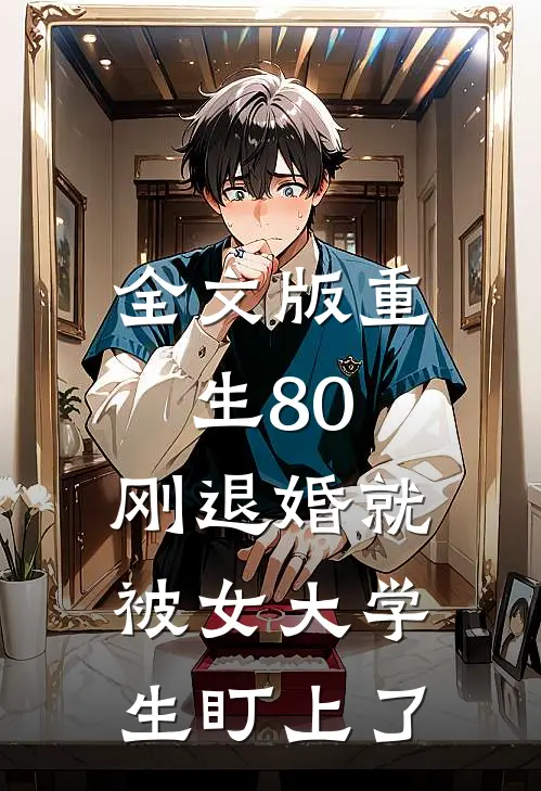 全文版重生80：刚退婚就被女大学生盯上了