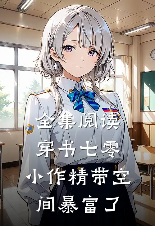 全集阅读穿书七零：小作精带空间暴富了