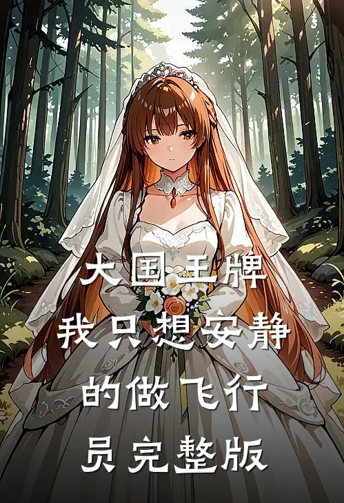 大国王牌，我只想安静的做飞行员完整版