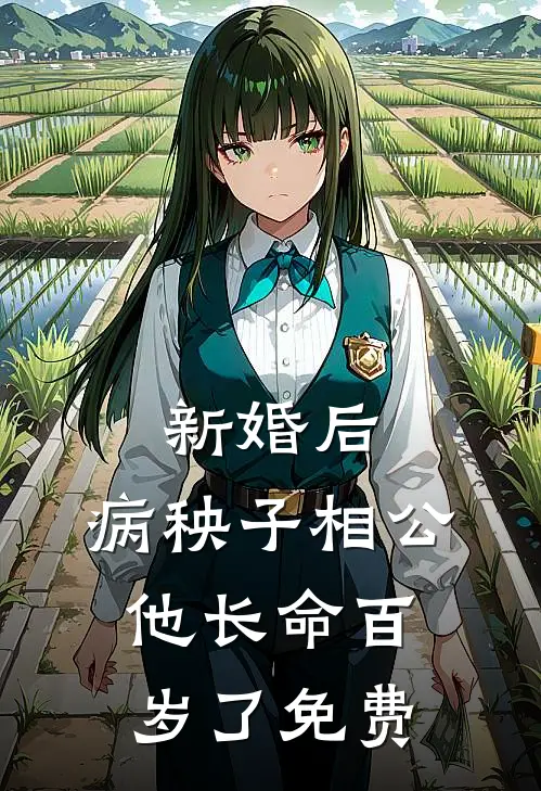 新婚后,病秧子相公他长命百岁了免费