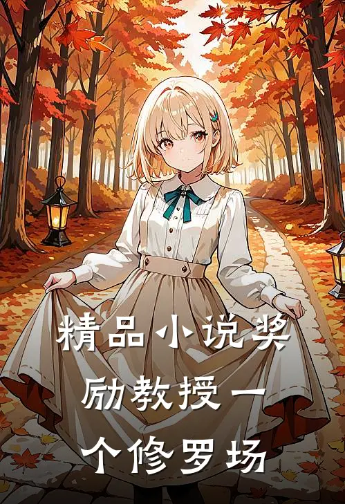 精品小说奖励教授一个修罗场